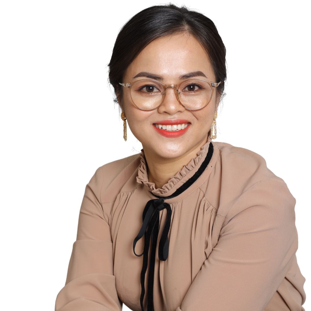 Dr Trinh Thai Ha